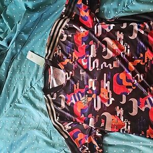 Adidas Mens Tirp jersey